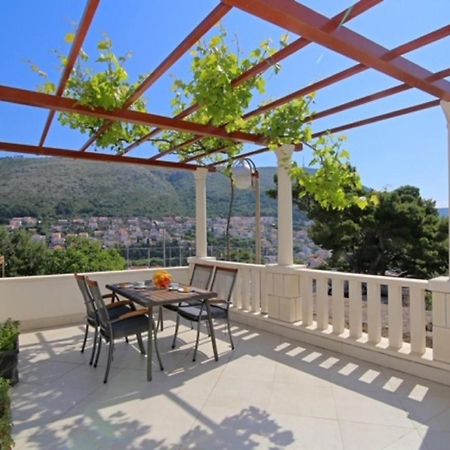 Dubrovnik Hill Apartments المظهر الخارجي الصورة