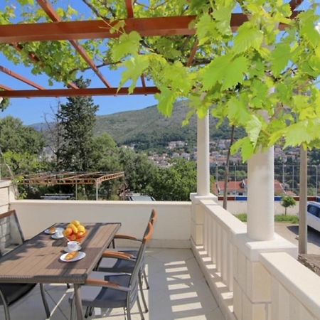 Dubrovnik Hill Apartments المظهر الخارجي الصورة