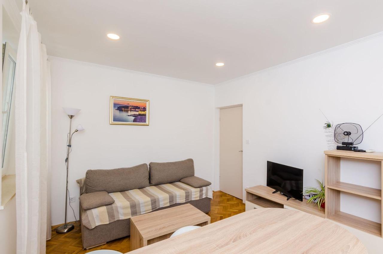 Dubrovnik Hill Apartments المظهر الخارجي الصورة