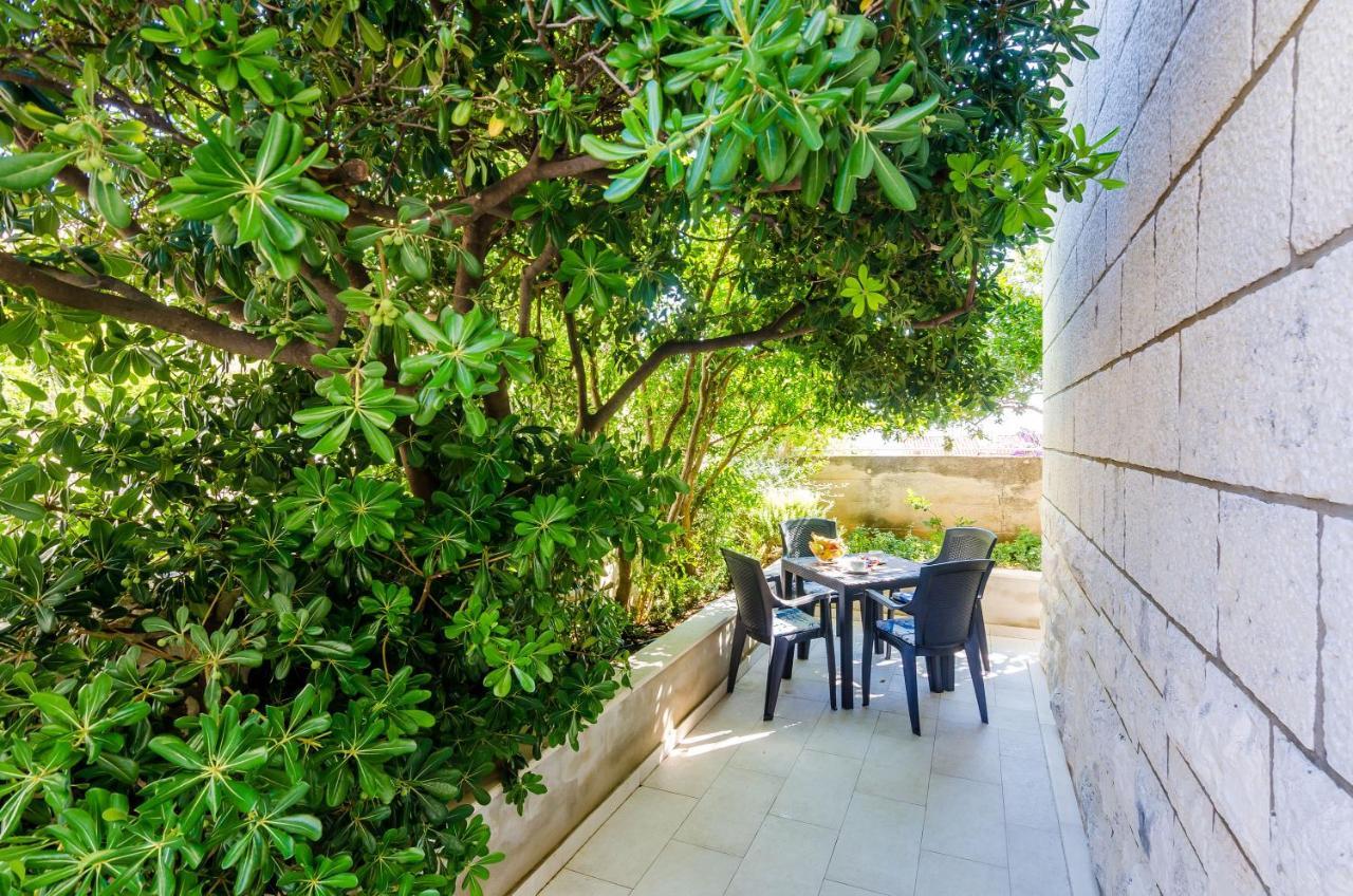 Dubrovnik Hill Apartments المظهر الخارجي الصورة
