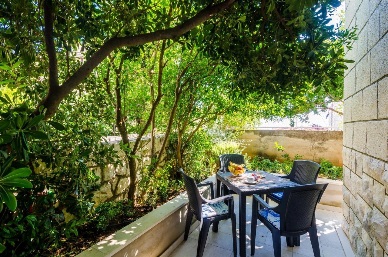 Dubrovnik Hill Apartments المظهر الخارجي الصورة