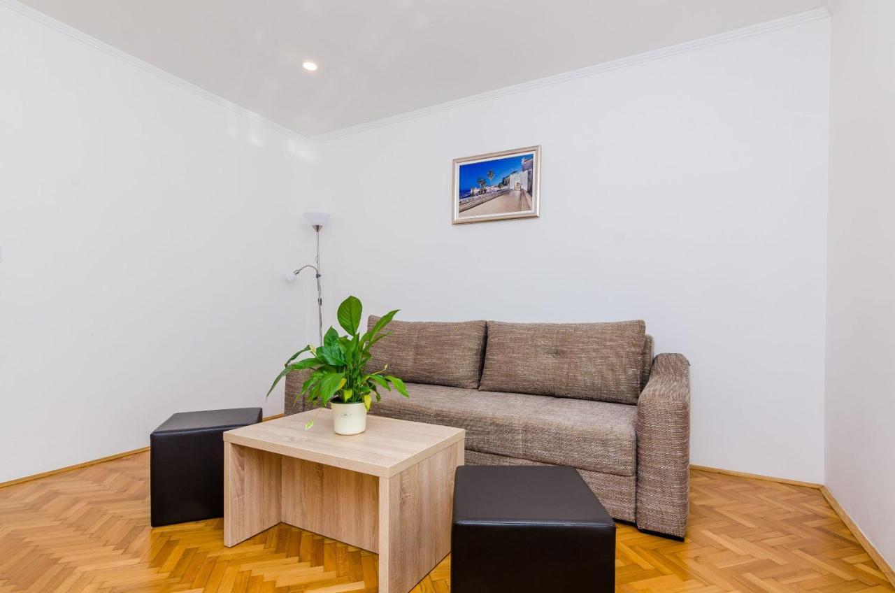 Dubrovnik Hill Apartments المظهر الخارجي الصورة