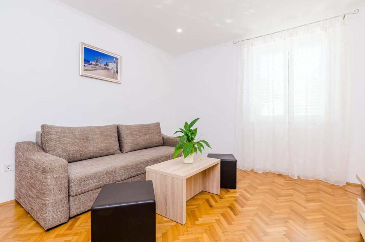 Dubrovnik Hill Apartments المظهر الخارجي الصورة