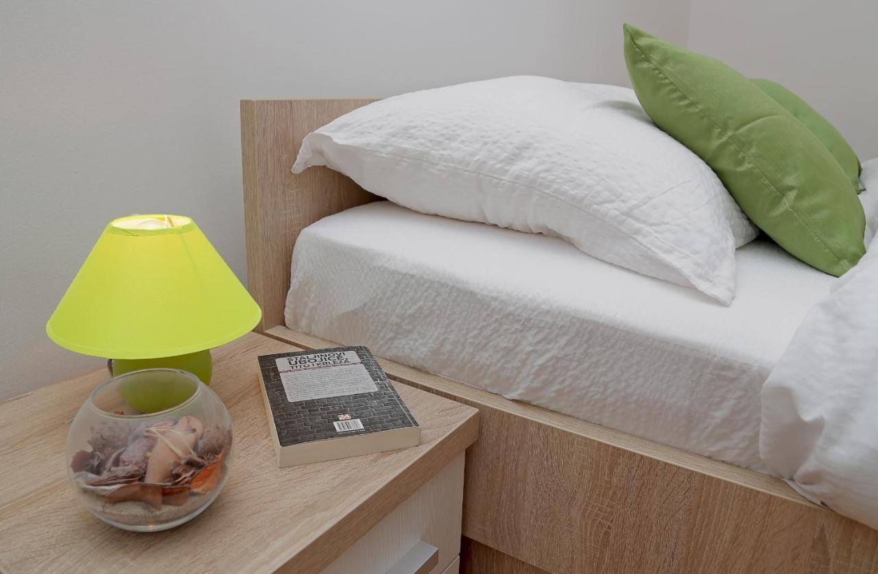 Dubrovnik Hill Apartments المظهر الخارجي الصورة