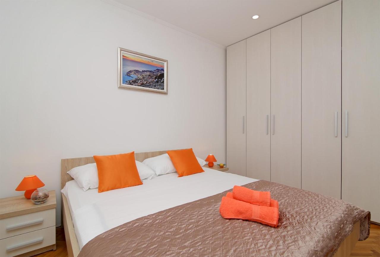 Dubrovnik Hill Apartments المظهر الخارجي الصورة