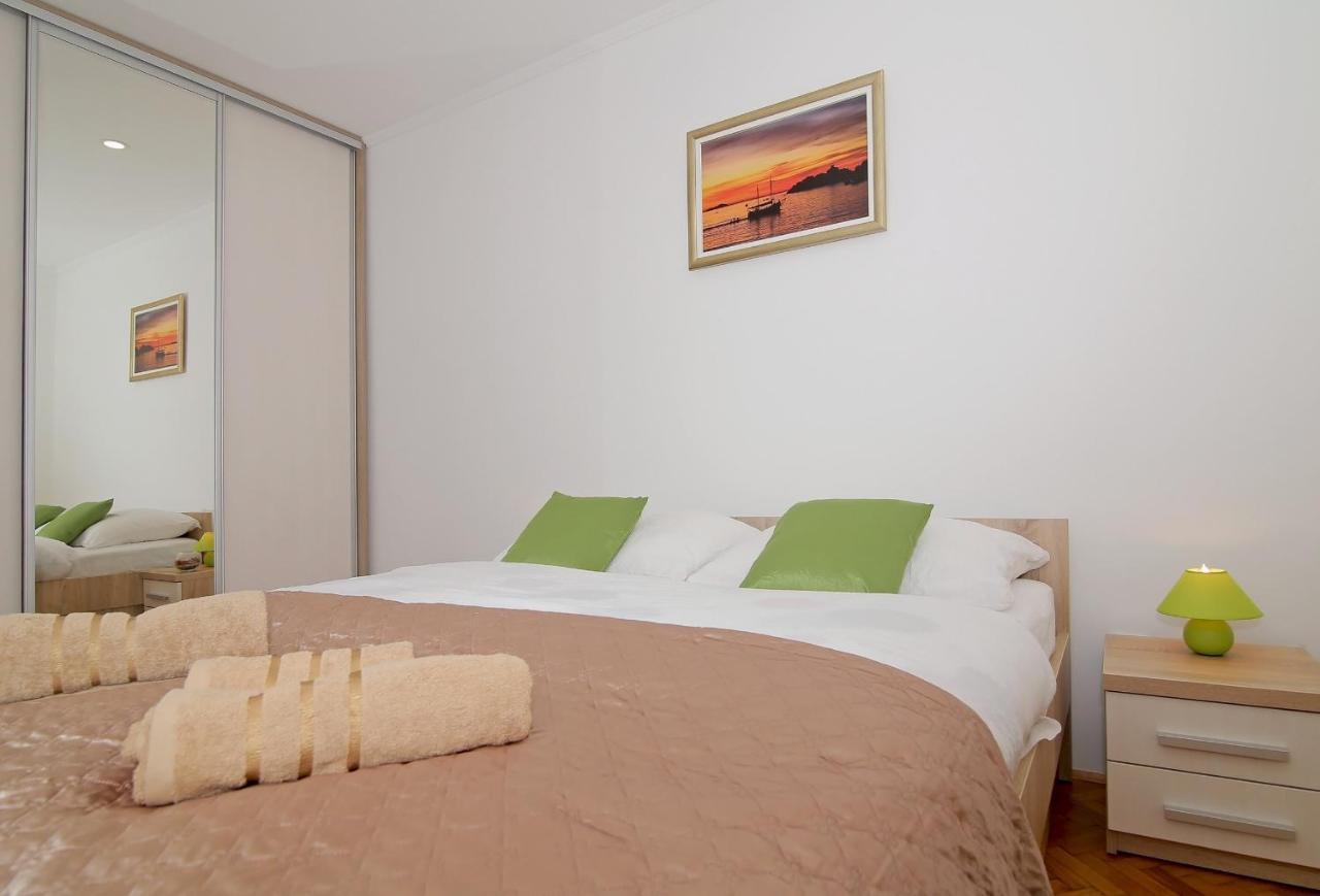 Dubrovnik Hill Apartments المظهر الخارجي الصورة