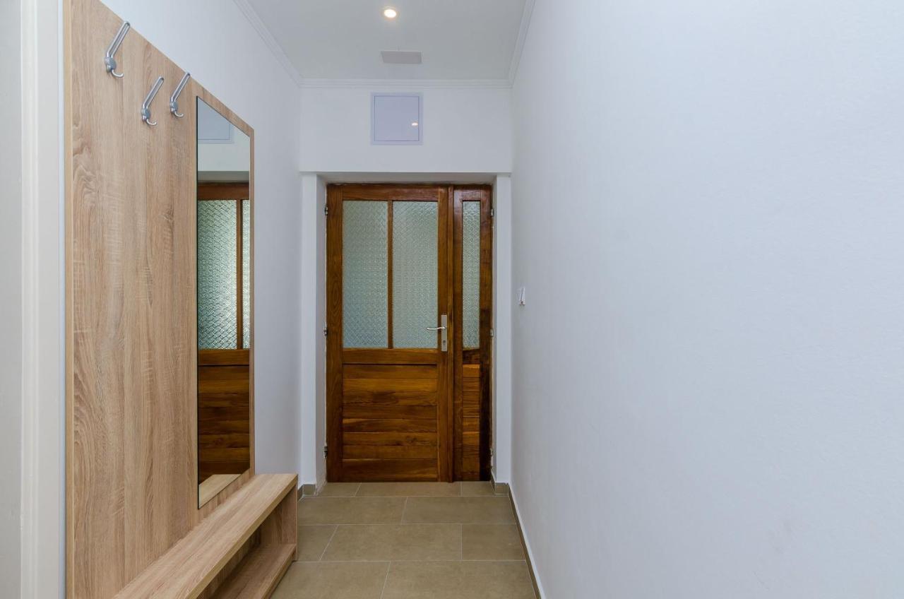 Dubrovnik Hill Apartments المظهر الخارجي الصورة