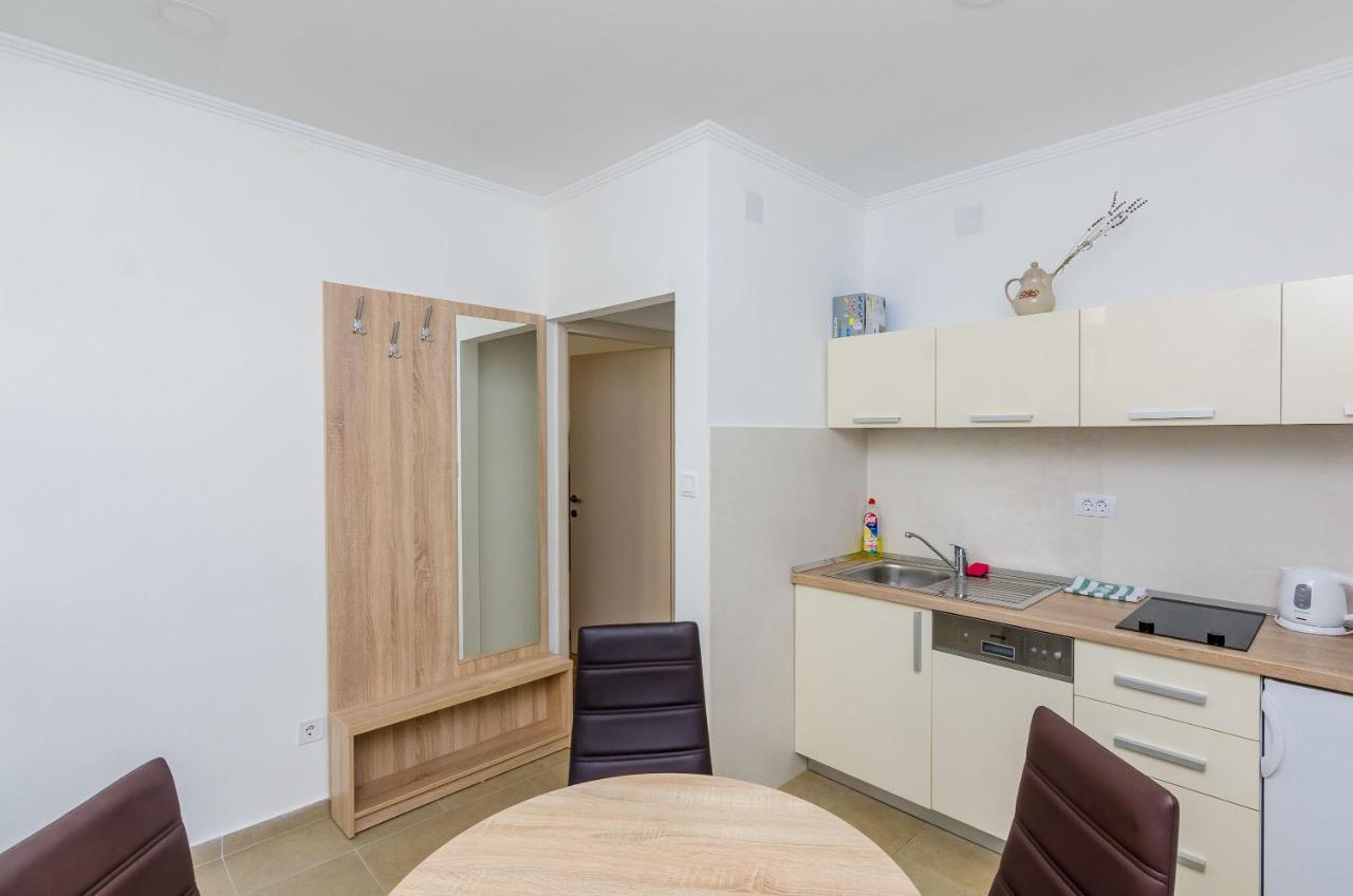 Dubrovnik Hill Apartments المظهر الخارجي الصورة