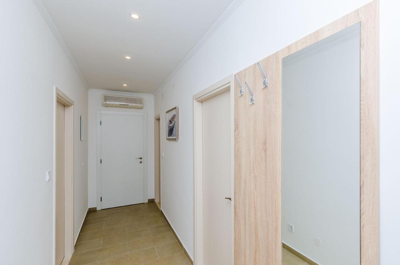 Dubrovnik Hill Apartments المظهر الخارجي الصورة