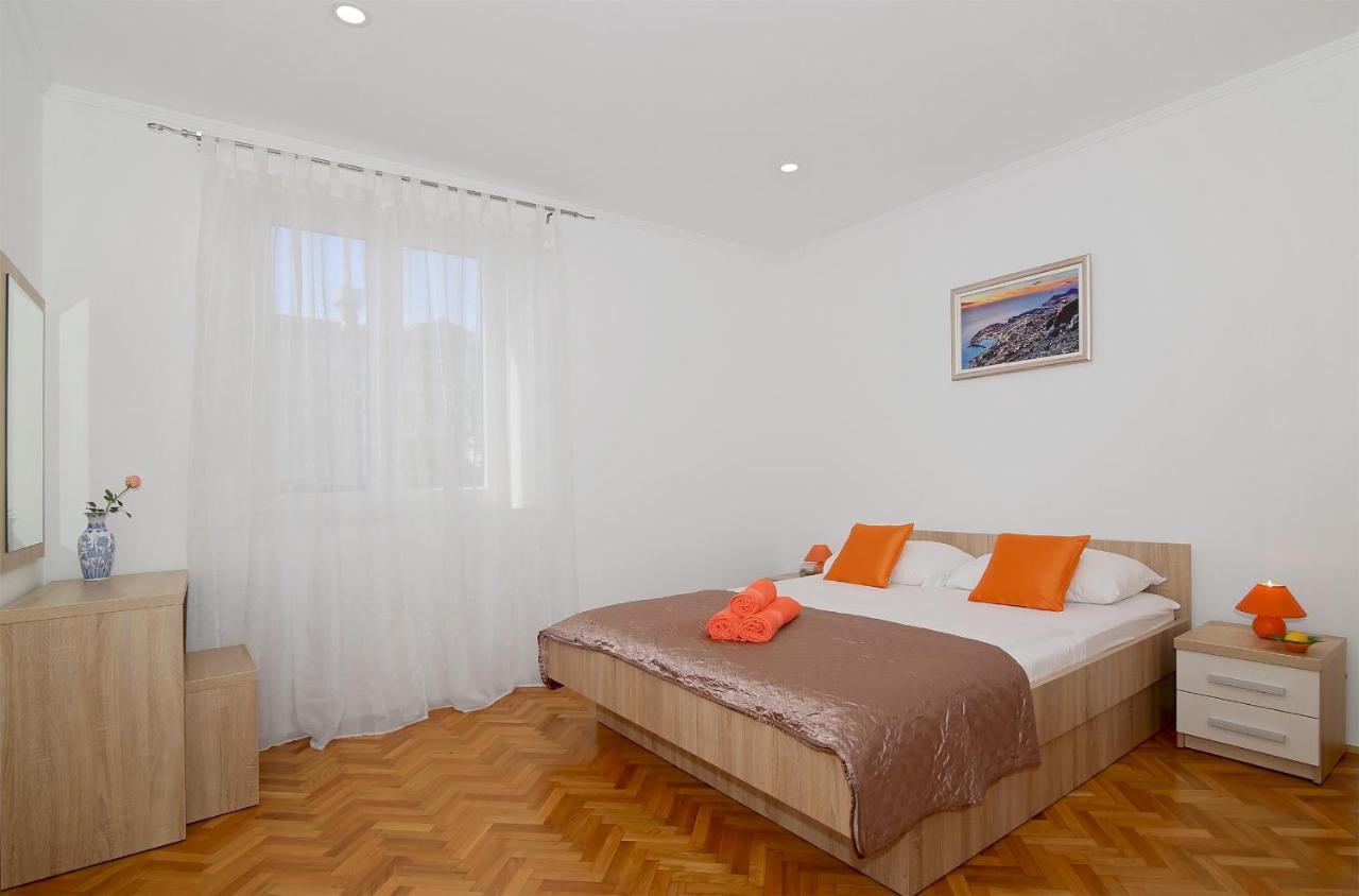 Dubrovnik Hill Apartments المظهر الخارجي الصورة