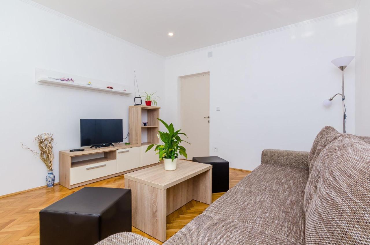 Dubrovnik Hill Apartments المظهر الخارجي الصورة