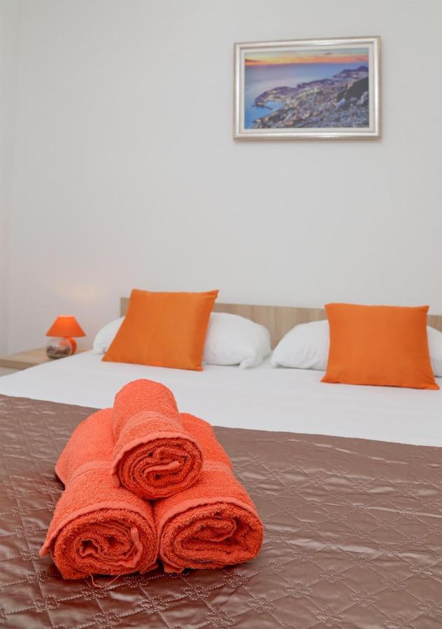 Dubrovnik Hill Apartments المظهر الخارجي الصورة