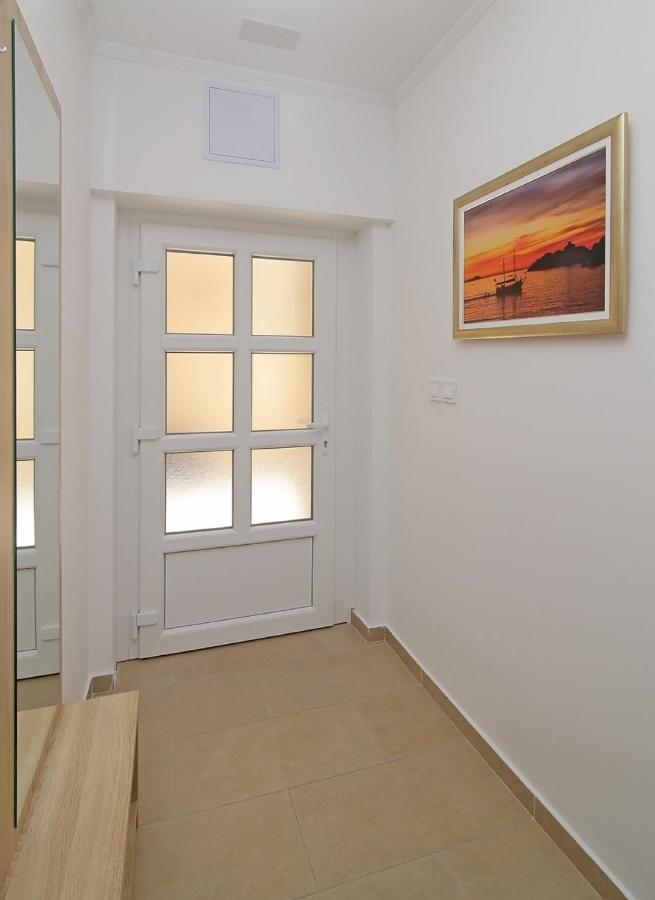 Dubrovnik Hill Apartments المظهر الخارجي الصورة