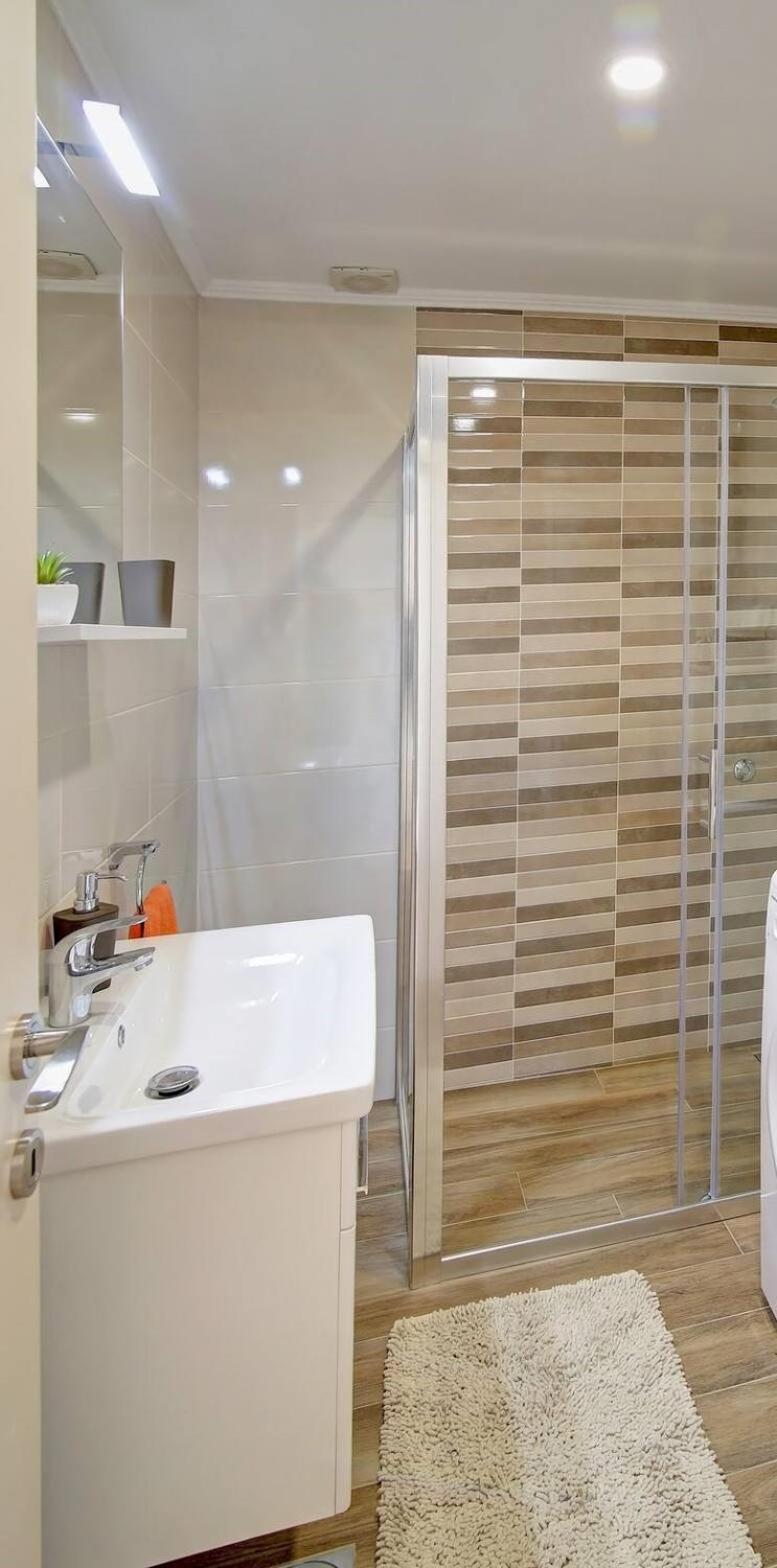 Dubrovnik Hill Apartments المظهر الخارجي الصورة