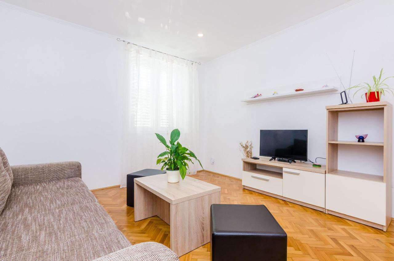 Dubrovnik Hill Apartments المظهر الخارجي الصورة